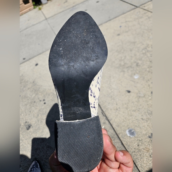 Steve Madden Jillian Boots - Picture 8 of 8